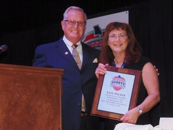 How a Few Shots and the Ongoing Support of Her Doctor Let Kate Powerlift Into Her 70s