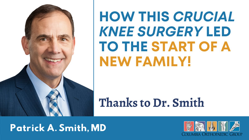 How Did This State-Winning Athlete Put An End To His Knee Pain?