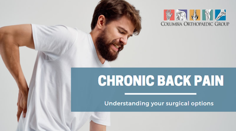 Chronic Back Pain