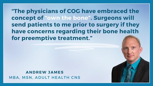 How a Second Opinion Helped Maronica Get Her Life Back