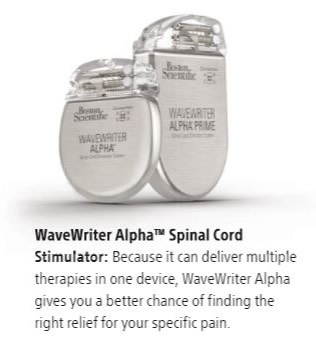 FAQ Radio Frequency Ablation Therapy and Spinal Cord Stimulators