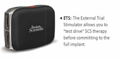 FAQ Radio Frequency Ablation Therapy and Spinal Cord Stimulators