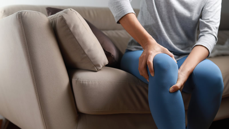 Leg Pain, Swelling, or Restless Legs? Understand Your Options