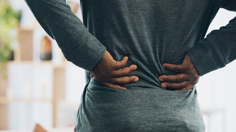 Sciatica vs Back Pain: Pain Management Options