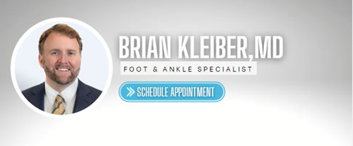 schedule an appointment