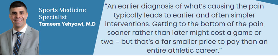 Tips To Avoid Sports Related Injury