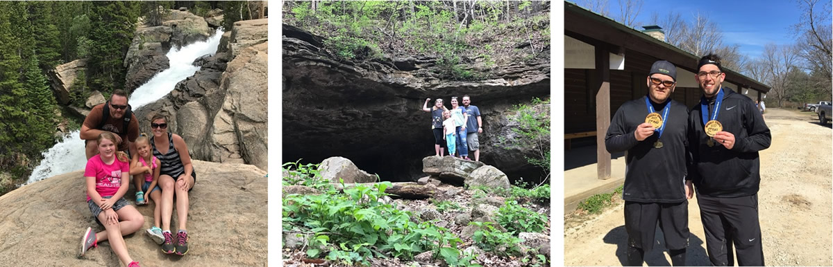 You Won't Believe What This Guy Can Do on a Knee Replacement!