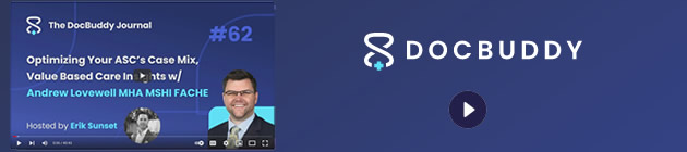 Optimizing Your ASC's Case Mix