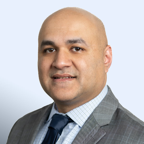 Khalid Waliullah, MD