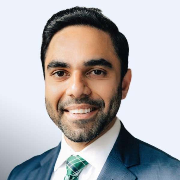 Shawn Sahota, MD