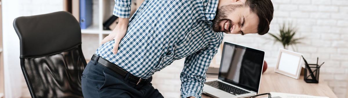 pinched nerves radiculopathy